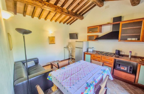 Bettona Apartamento | Monte Oliveto House - Apartment 3