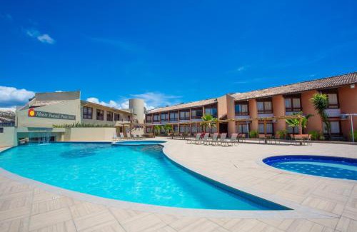 Taperapua Beach Hotel | Monte Pascoal Praia Hotel