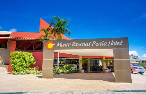 Taperapua Beach Hotel | Monte Pascoal Praia Hotel