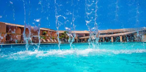Taperapua Beach Hotel | Monte Pascoal Praia Hotel