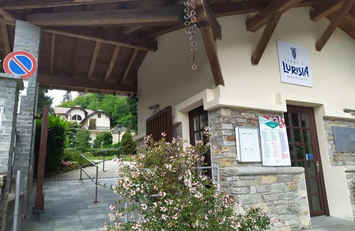 Lurisia Apartamento | Monte Pigna Apartment