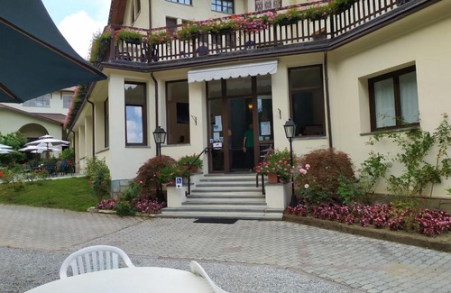 Lurisia Apartamento | Monte Pigna Apartment