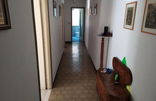 Lurisia Apartamento | Monte Pigna Apartment