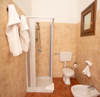 Nughedu San Nicolo Casa | Monte Pirastru