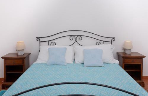 Nughedu San Nicolo Casa | Monte Pirastru