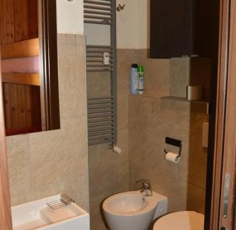 Bieltschocke Apartamento | Monte Rosa Ski Apartment