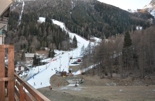 Bieltschocke Apartamento | Monte Rosa Ski Apartment