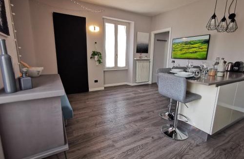 Invorio Apartamento | Monte Rosa studios
