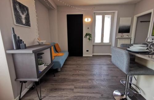 Invorio Apartamento | Monte Rosa studios