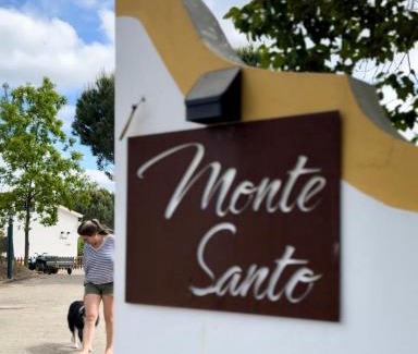 Ponte de Sor Casa | Monte Santo