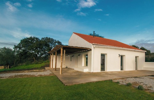 Montemor-o-Novo Cabaña | Monte Selvas - um Oásis em Montemor-o-novo