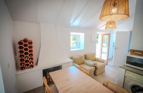 Cercal Apartamento | Monte Sta Rita