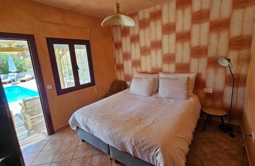 Coin Casa | Monte Valeo - Healing Farm with private pool and Gym