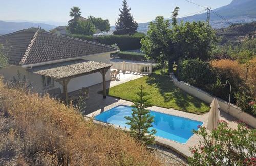 Coin Casa | Monte Valeo - Healing Farm with private pool and Gym