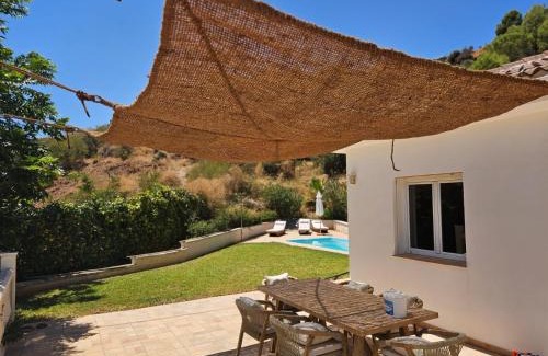 Coin Casa | Monte Valeo - Healing Farm with private pool and Gym