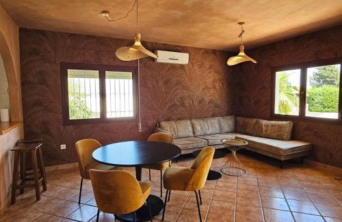 Coin Casa | Monte Valeo - Healing Farm with private pool and Gym