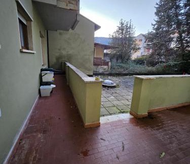 Avezzano Apartamento | monte velino