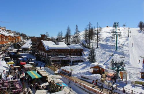 Valberg Apartamento | Monte Verde
