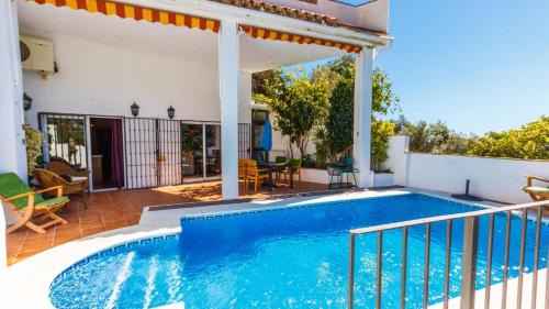 Ojen Casa | Monte Verde Ojén by Ruralidays