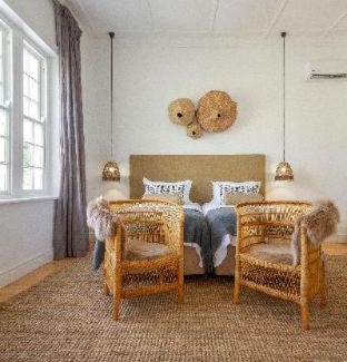 Montagu Cama Y Desayuno | Monte Vista Boutique Hotel
