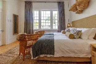 Montagu Cama Y Desayuno | Monte Vista Boutique Hotel