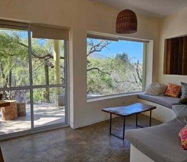Coneta Casa | MONTE ZION