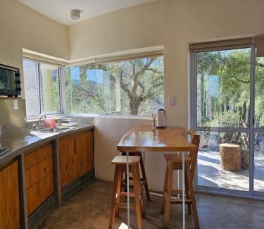 Coneta Casa | MONTE ZION