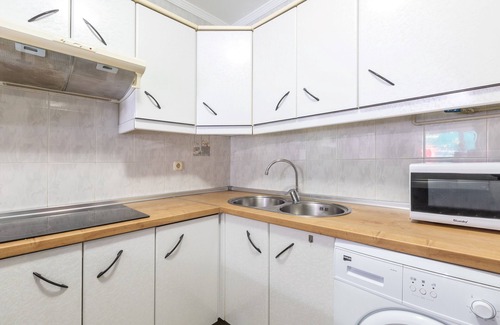 Fuengirola Casa | MONTEALBA - Coqueto apartamento muy cerca de la playa, con WiFi gratis.