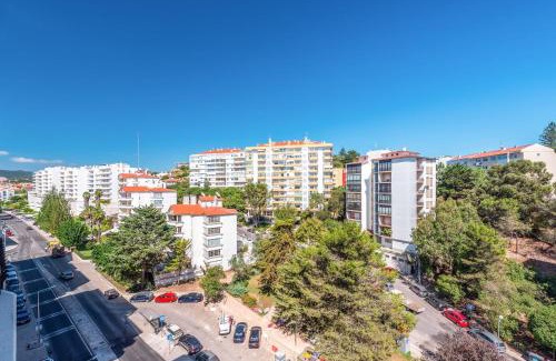 Estoril Apartamento | Montebella at Portuguese Riviera ESTORIL
