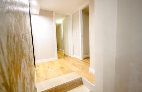 Santa Maria Novella Apartamento | Montebello Central Apartment
