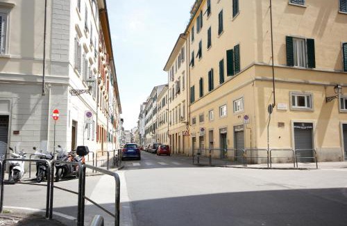 Santa Maria Novella Apartamento | Montebello Central Apartment