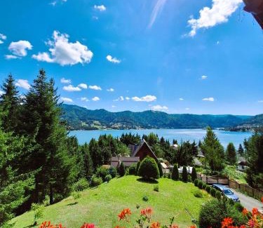 Bistrita Bargaului Chalet De Esquí | Montebello Colibita