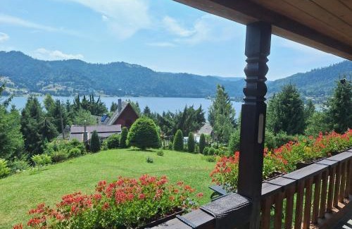 Bistrita Bargaului Chalet De Esquí | Montebello Colibita