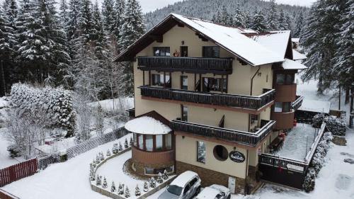 Predeal Casa | Montebello