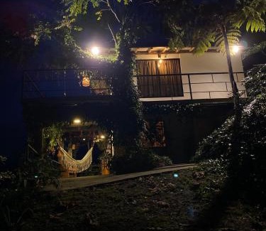 Jardin Otro | Montecafé Jardín