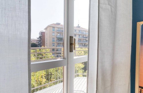 Zona Solari Apartamento | Montecatini 15