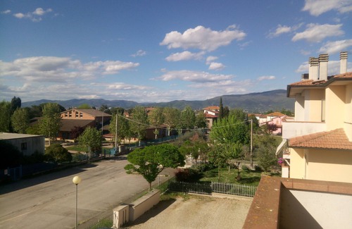 Cortona Casa | Montecchio di Cortona