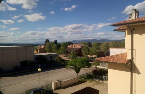 Cortona Casa | Montecchio di Cortona