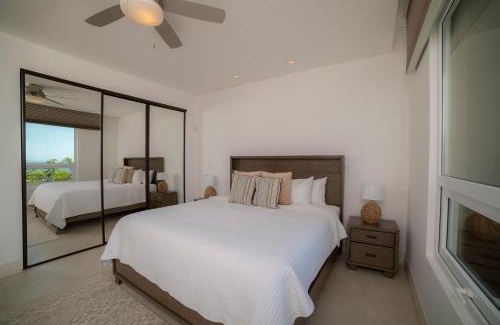 Jaco Apartamento | Montecielo 4A 3 bdrs ocean view in Los Suenos