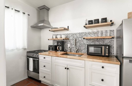Montecito Casa | Montecito 1BR Casita w/ Patio