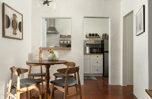 Montecito Casa | Montecito 1BR Casita w/ Patio