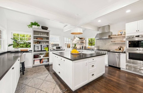 Montecito Casa | Montecito Beach Retreat w/Pool