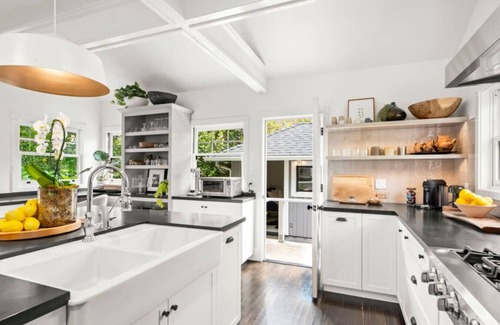 Montecito Casa | Montecito Beach Retreat w/Pool