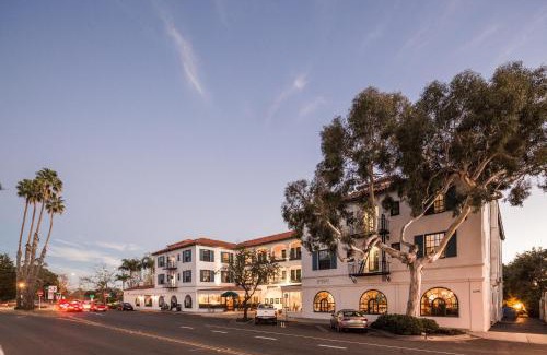 Montecito Hotel | Montecito Inn