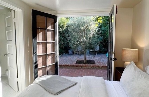 Montecito Cabaña | Montecito Miramar Beach Cottage
