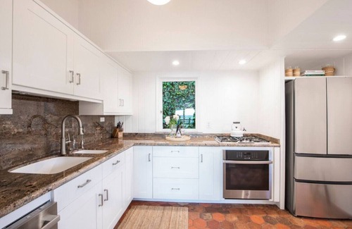 Montecito Apartamento | Montecito Miramar Beach House on the Sand