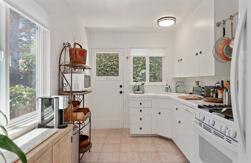 Montecito Casa | Montecito Romantic Beach Hideaway