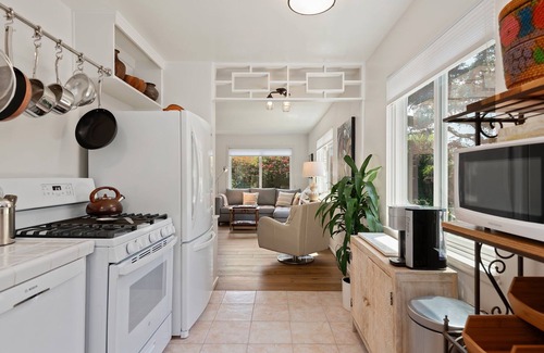 Montecito Casa | Montecito Romantic Beach Hideaway