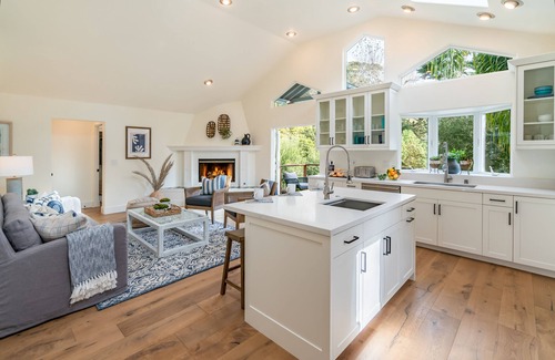 Montecito Casa | Montecito SeaRenity - A Secluded Luxury Escape