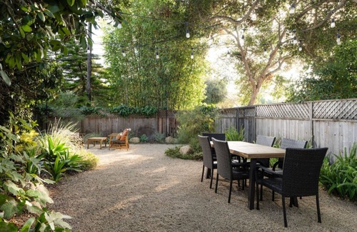 Montecito Casa | Montecito Studio w/ Patio & Outdoor Charm